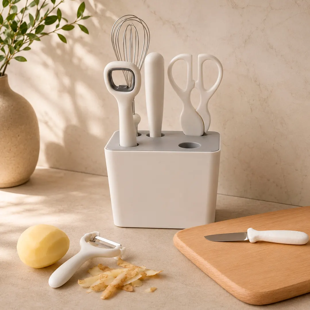KITCHEN HO 114 Blanco — clave HO 114