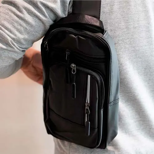 COACH BL 110 Negro — clave BL 110