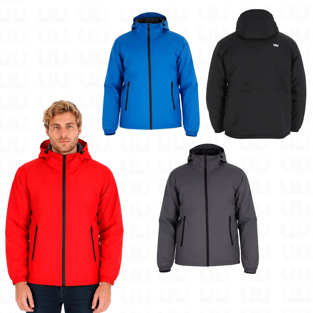 TUUM ROCKIES Negro — clave ROCKIES