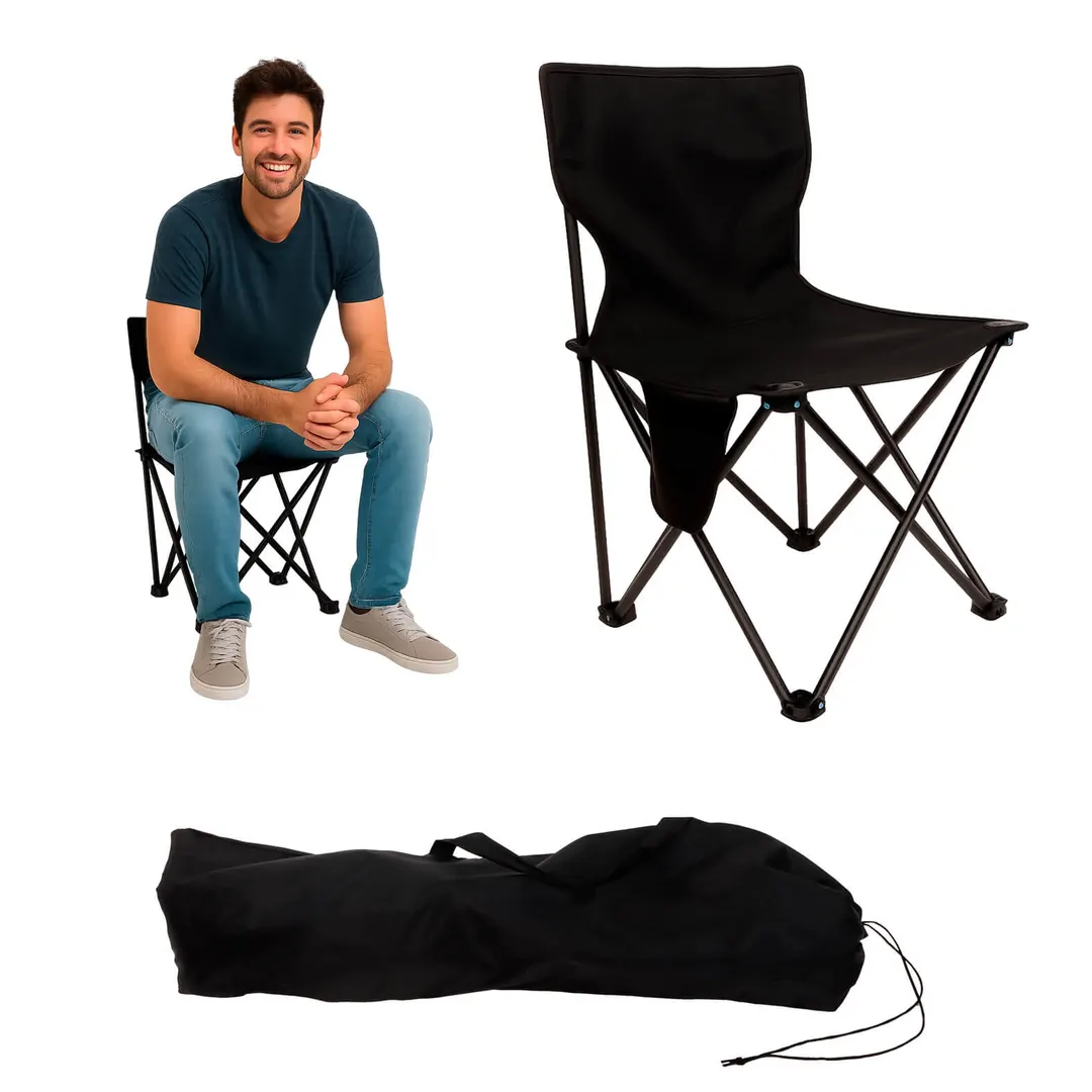 STUL TL 055 Negro — clave TL 055