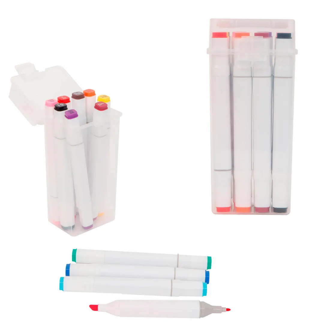 INKER O 144 Blanco — clave O 144