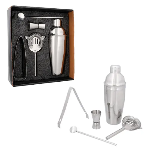MOJITO HO 060 Plata — clave HO 060