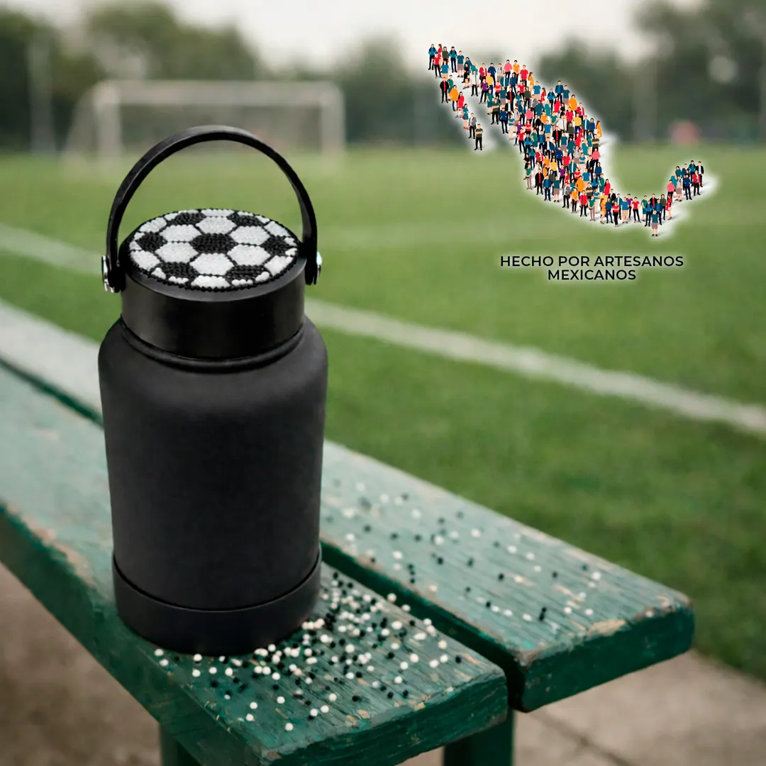 BAALTI FUT MX 030 Negro — clave MX 030