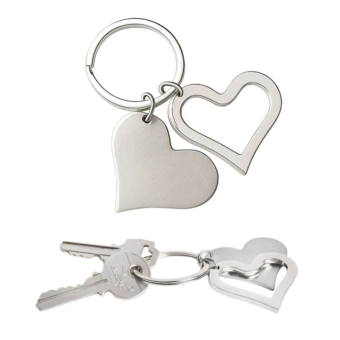 LOVE MK 020 Plata — clave MK 020