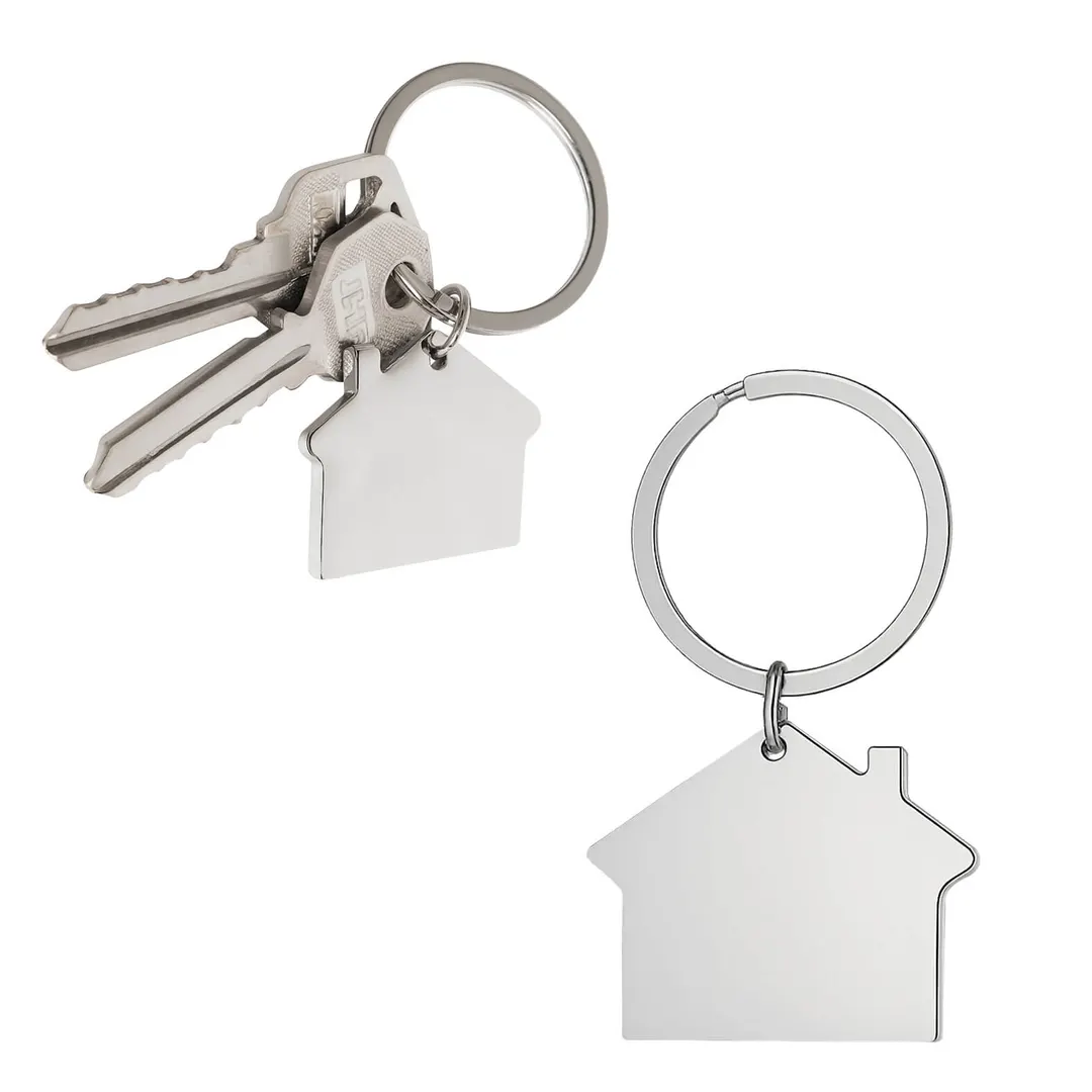 HOUSE MK 002 Plata — clave MK 002