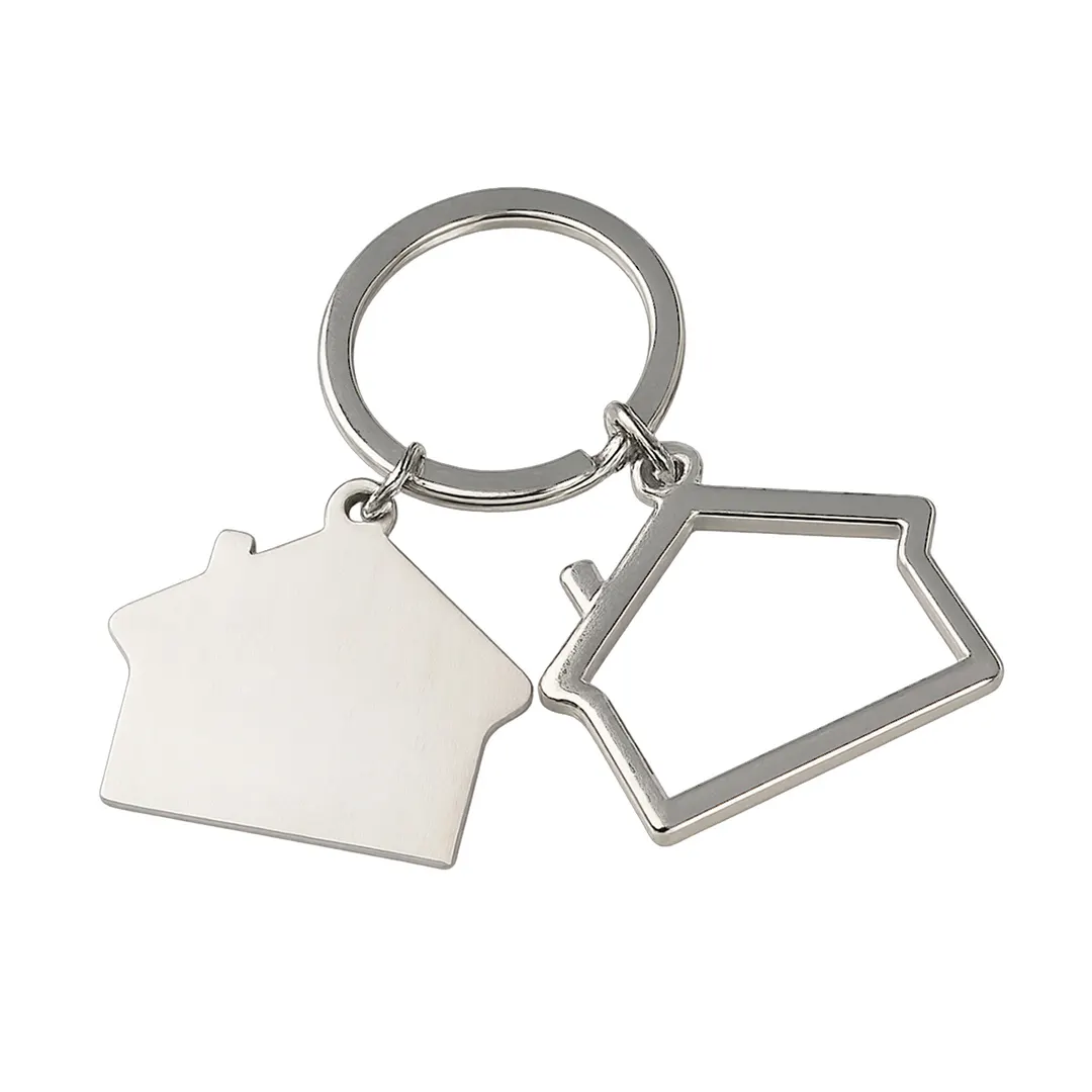 HOME MK 017 Plata — clave MK 017