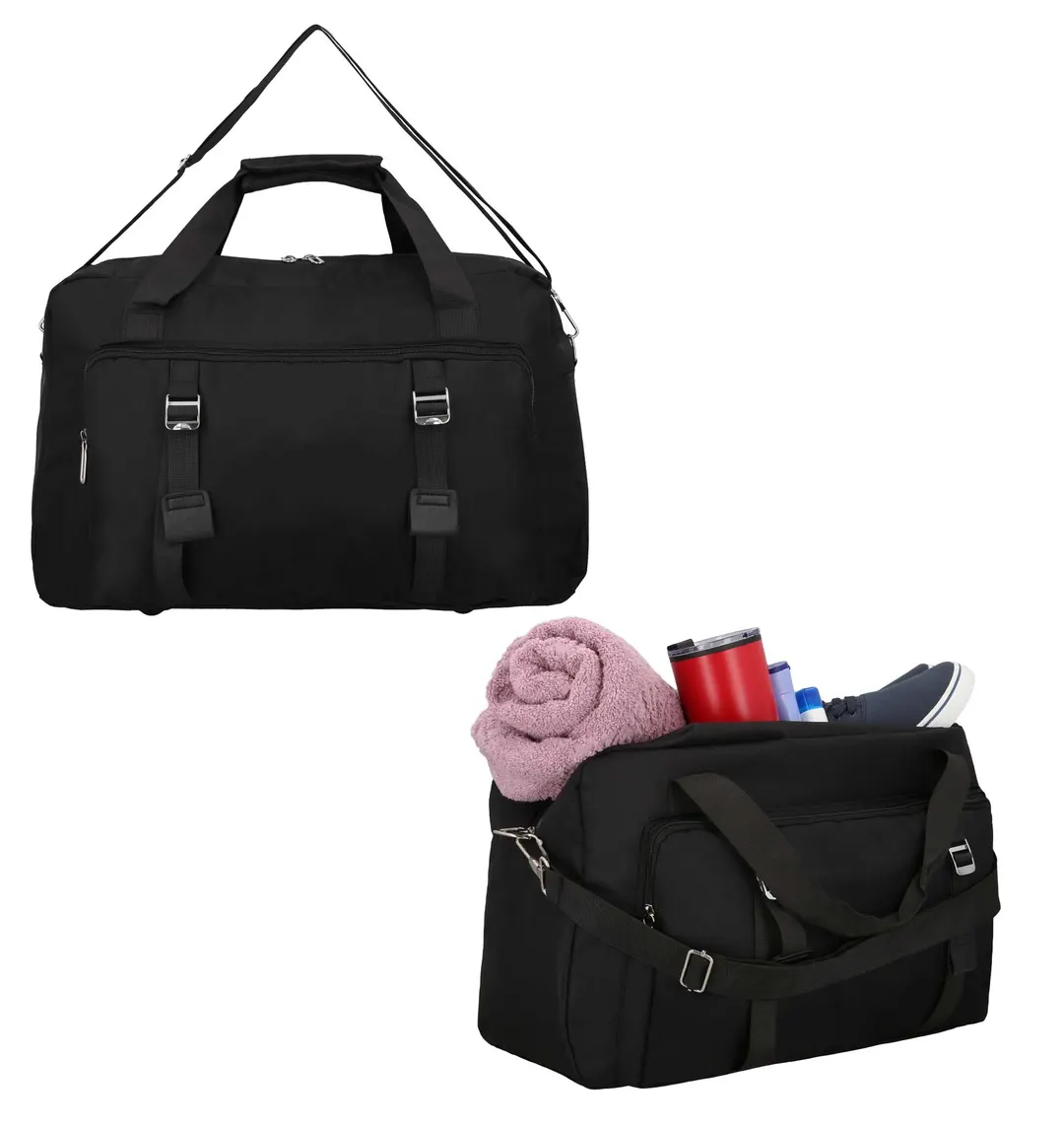 DOHA BL 169 Negro — clave BL 169