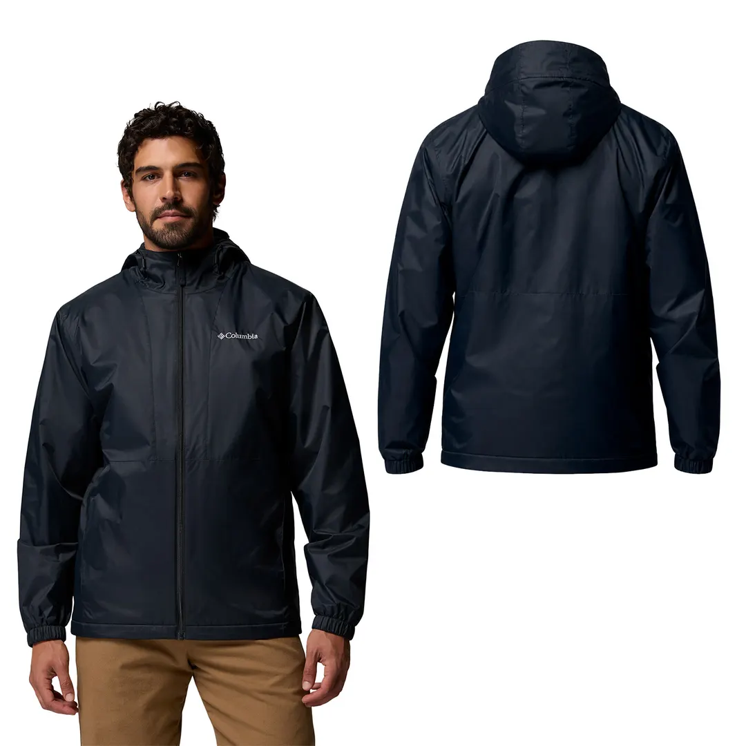 COLUMBIA GLENBROOK BEND Negro — clave GLENBROOK BEND