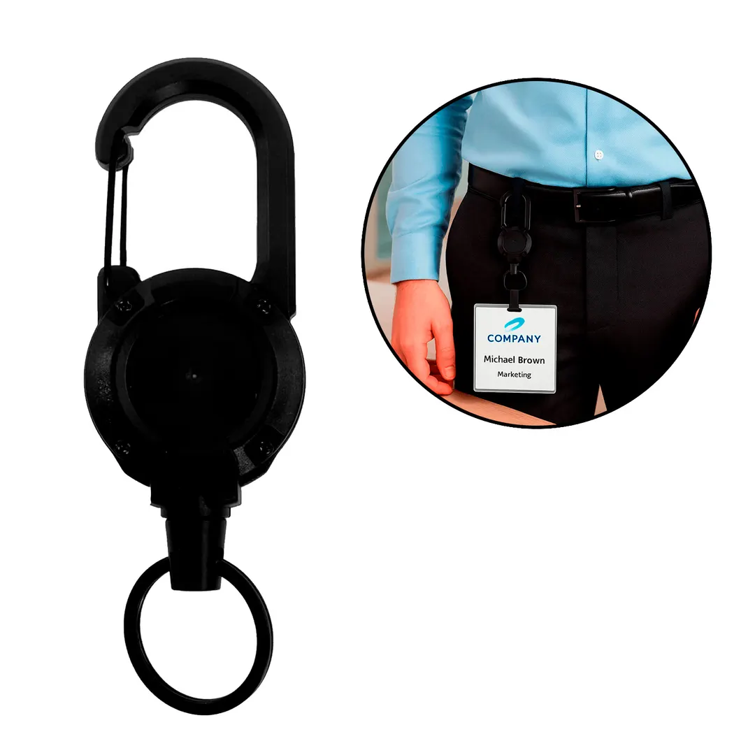 ORB O 141 Negro — clave O 141
