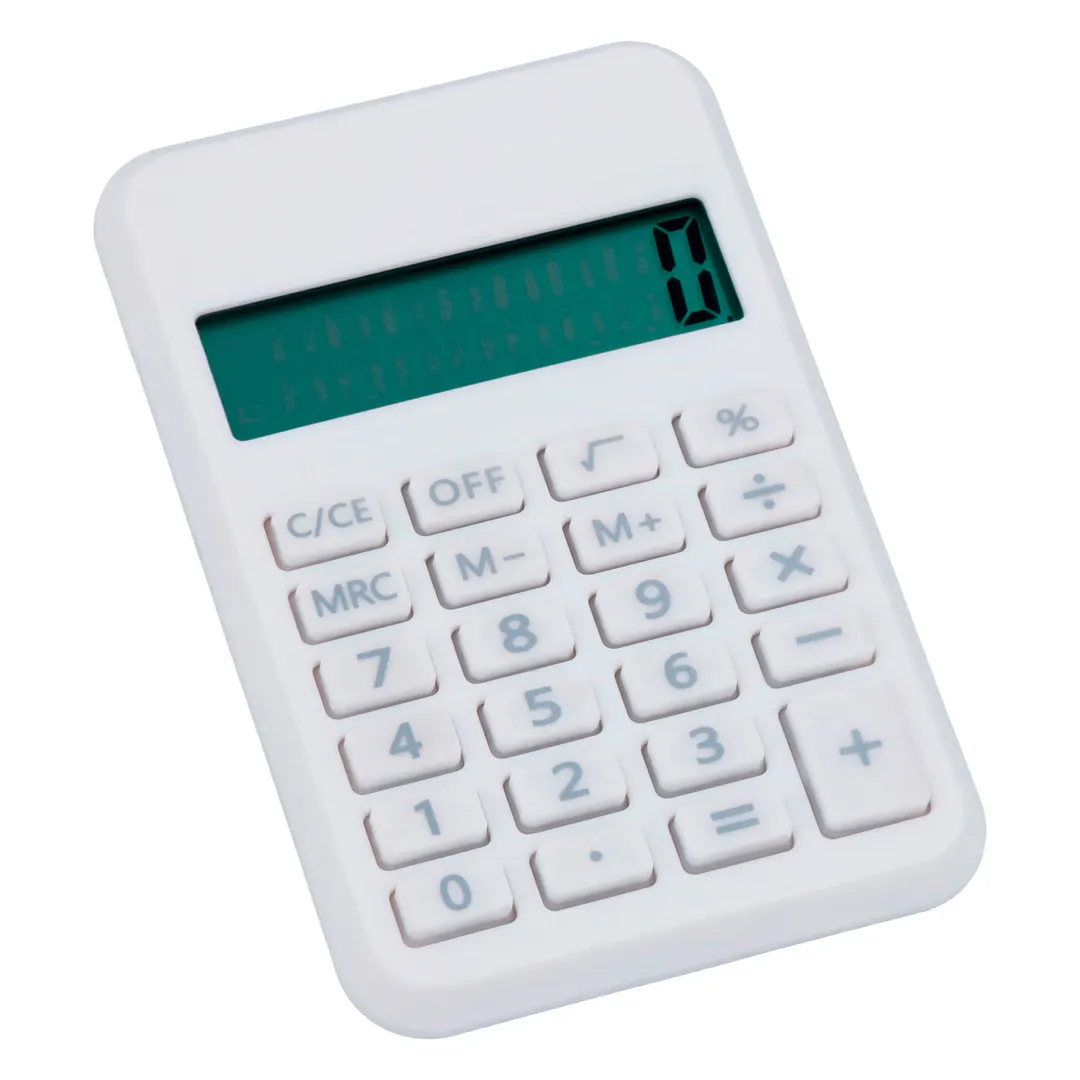 ALBERT CA 006 Blanco — clave CA 006