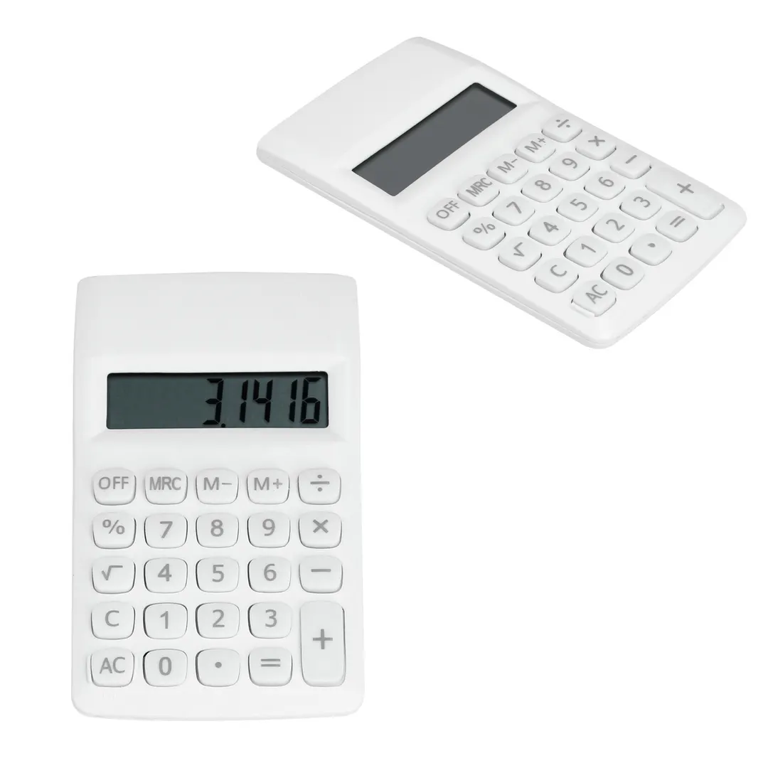 NIKOLA CA 007 Blanco — clave CA 007