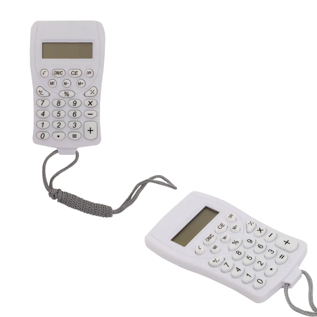 TALLY CA 008 Blanco — clave CA 008
