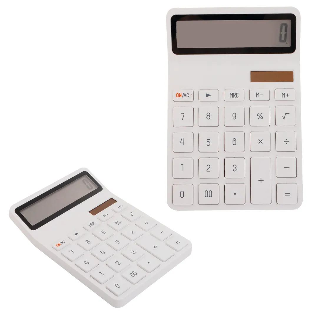 DIGIT CA 011 Blanco — clave CA 011