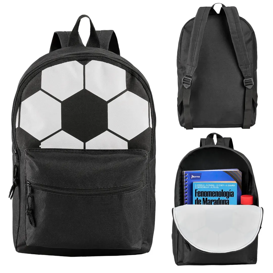 RONALDO BL 338 Negro — clave BL 338