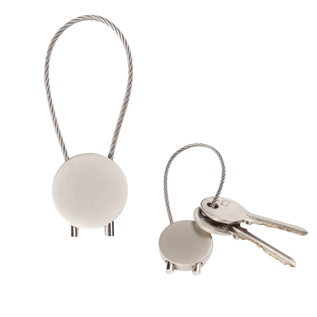 NODO MK 049 Plata — clave MK 049