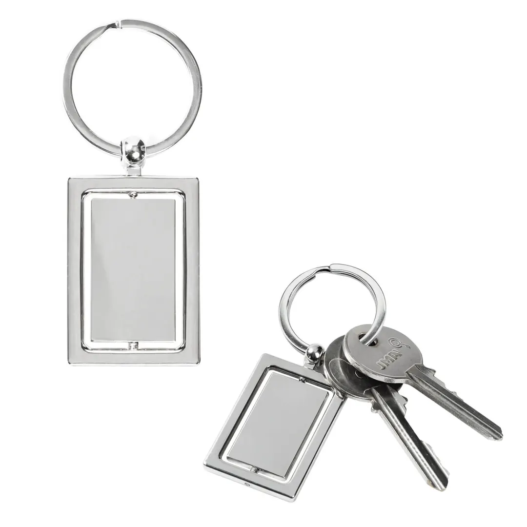 RECH MK 050 Plata — clave MK 050
