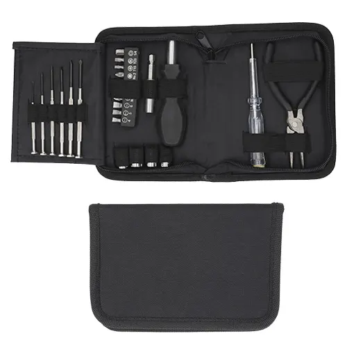 CORY HR 021 Negro — clave HR 021