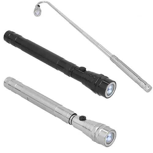 LUCERNA HR 025 Negro — clave HR 025