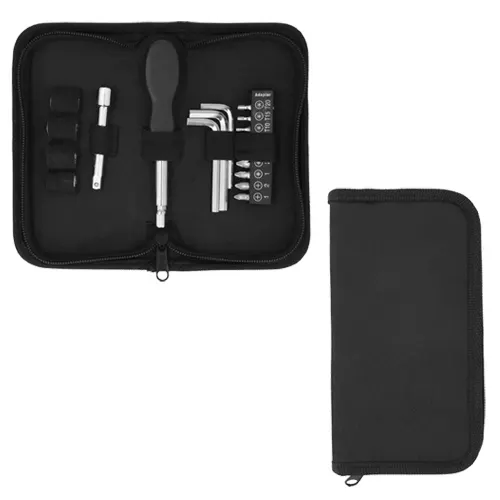POCKET HR 030 Negro — clave HR 030