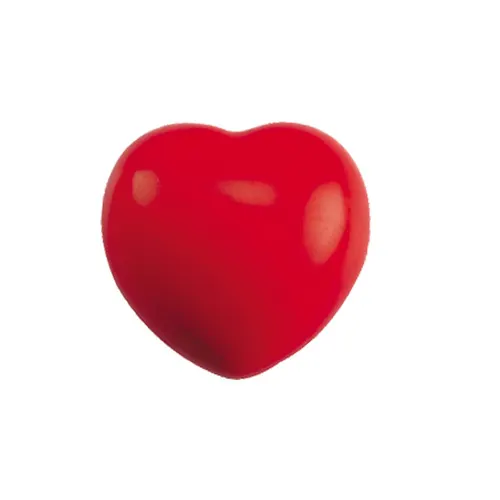 CORAZON LP 11 Rojo — clave LP 11