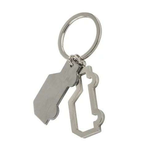 AUTO MK 018 Plata — clave MK 018