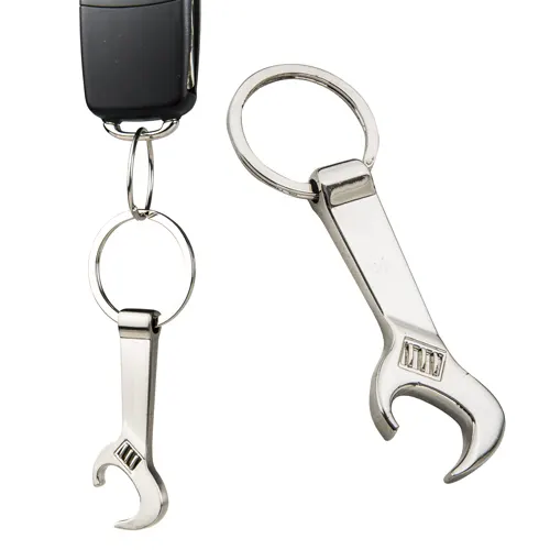 TOOL MK 023 Plata — clave MK 023