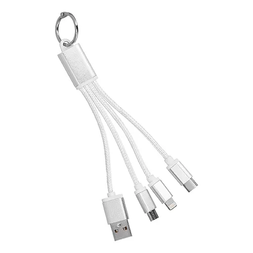 KABEL SO 059 Plata — clave SO 059