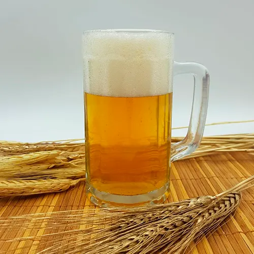 BEER T 41 Transparente — clave T 41