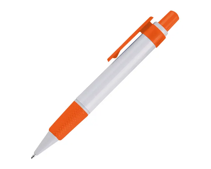 BOLIGRAFO CYPRUS 1108 NARANJA 1108 Naranja