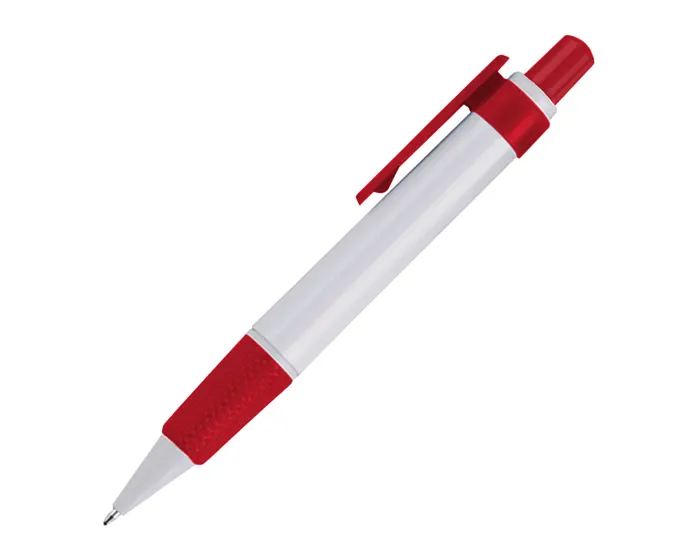 BOLIGRAFO CYPRUS 1108 ROJO — clave 1108