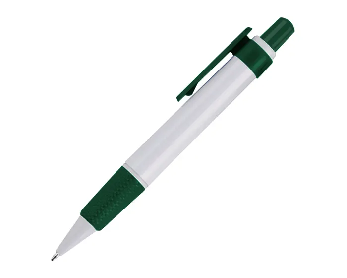 BOLIGRAFO CYPRUS 1108 VERDE — clave 1108