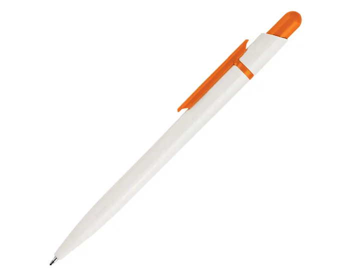 BOLIGRAFO ORION 1110 NARANJA 1110 Naranja