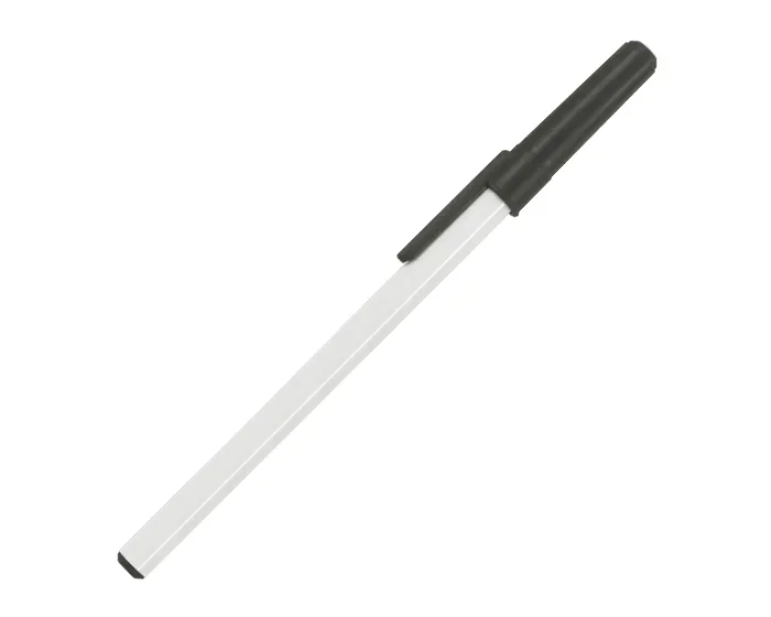 BOLIGRAFO BASIC DE TINTA AZUL 1115A NEGRO — clave 1115A