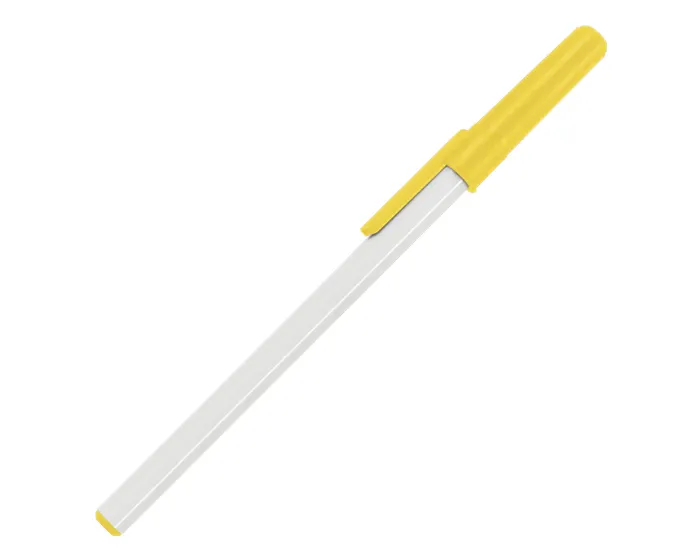 BOLIGRAFO BASIC 1115 AMARILLO 1115 Amarillo