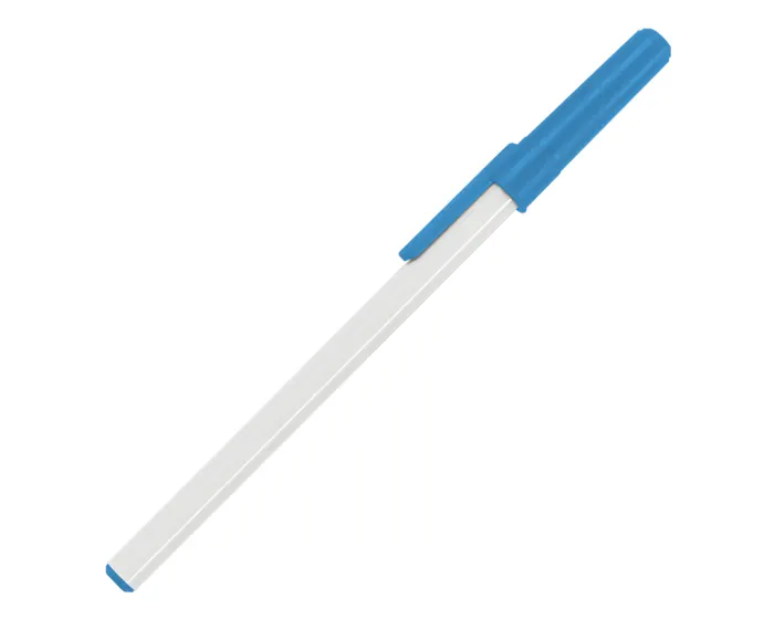 BOLIGRAFO BASIC 1115 AZUL CIELO 1115 Azul claro