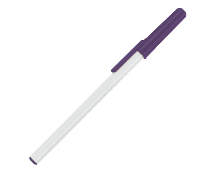 BOLIGRAFO BASIC 1115 MORADO 1115 Morado