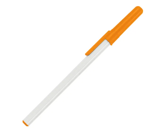 BOLIGRAFO BASIC 1115 NARANJA 1115 Naranja
