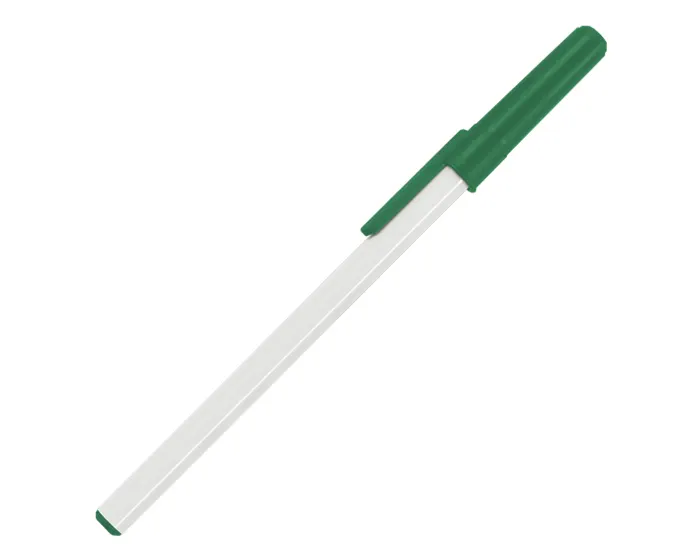 BOLIGRAFO BASIC 1115 VERDE — clave 1115