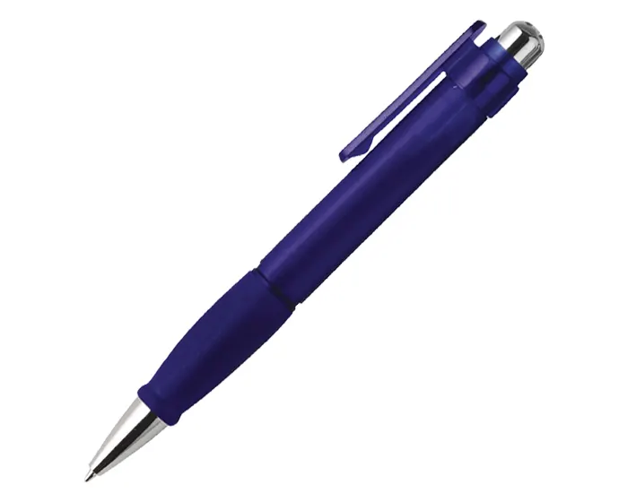 BOLIGRAFO TECH 1401 AZUL — clave 1401