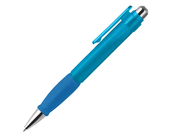 BOLIGRAFO TECH 1401 AZUL CIELO — clave 1401
