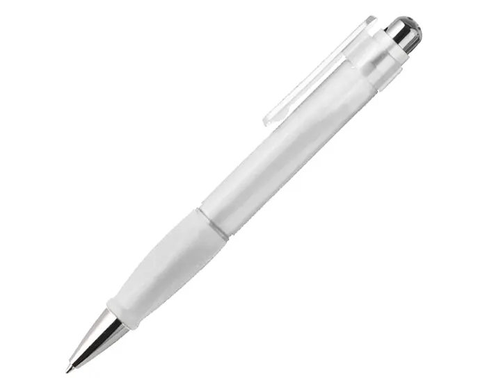 BOLIGRAFO TECH 1401 BLANCO — clave 1401