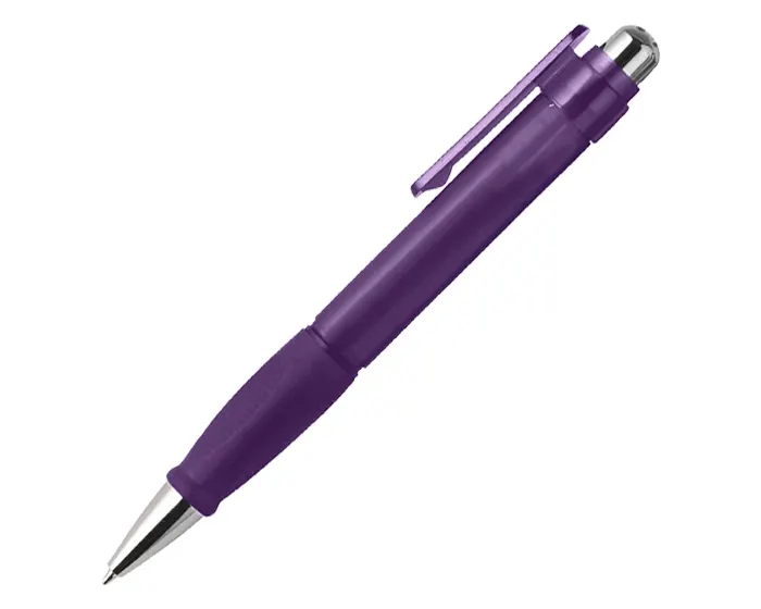 BOLIGRAFO TECH 1401 MORADO — clave 1401