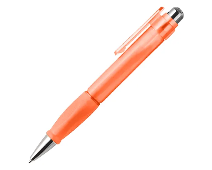 BOLIGRAFO TECH 1401 NARANJA — clave 1401