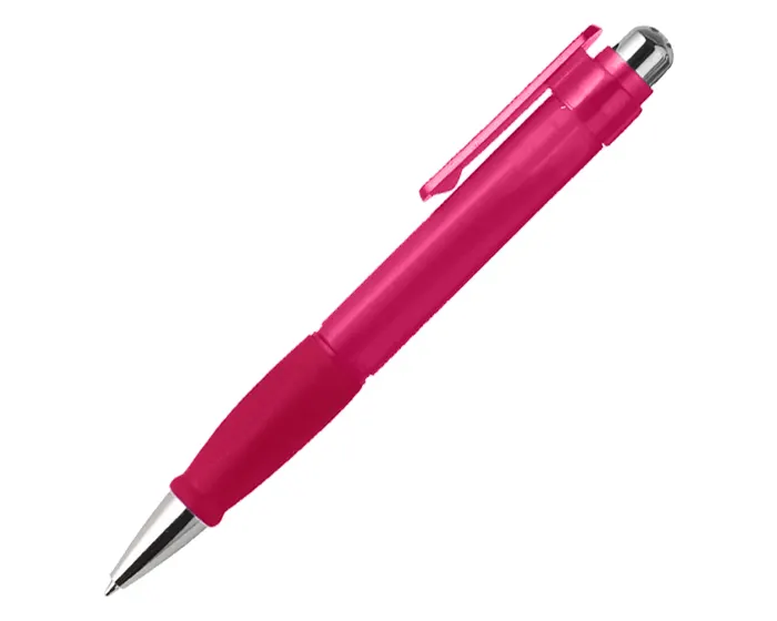 BOLIGRAFO TECH 1401 ROSA — clave 1401