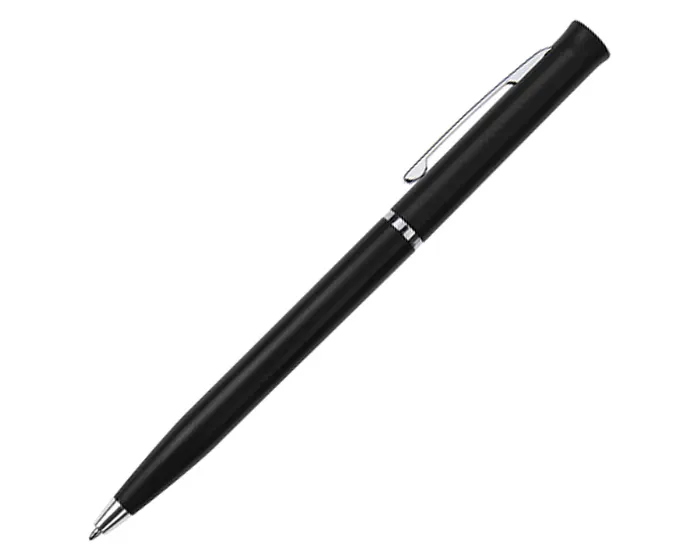 BOLIGRAFO SLIM 1478 NEGRO — clave 1478