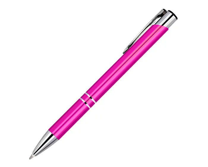 BOLIGRAFO DE ALUMINIO PREMIER 2110 ROSA 2110 Rosa