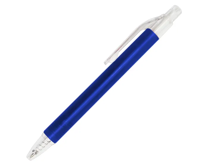 BOLIGRAFO TUNDRA 7401 AZUL 7401 Azul