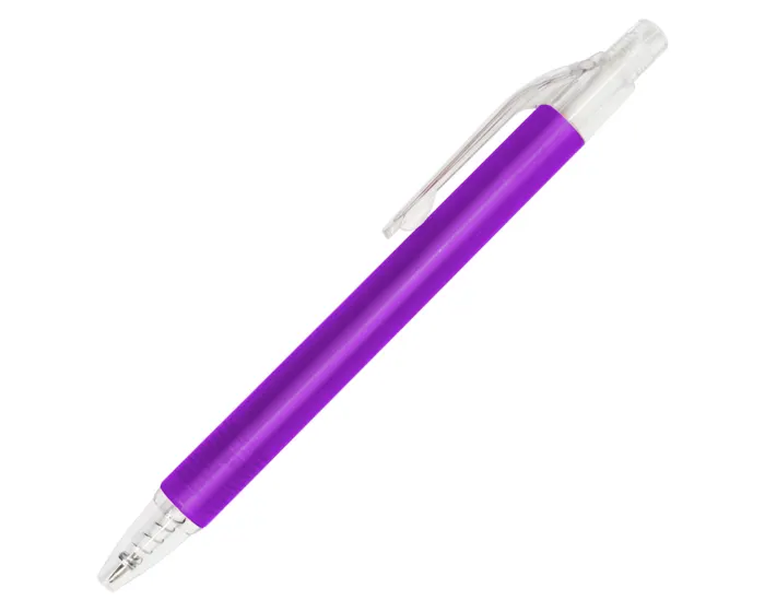 BOLIGRAFO TUNDRA 7401 MORADO — clave 7401
