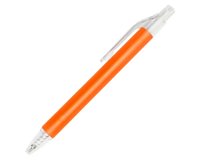 BOLIGRAFO TUNDRA 7401 NARANJA 7401 Naranja