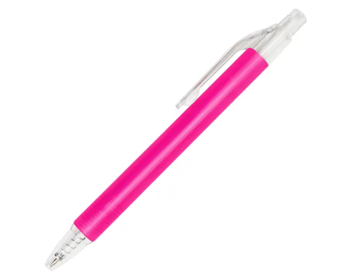 BOLIGRAFO TUNDRA 7401 ROSA — clave 7401